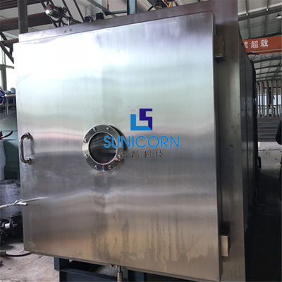 Porcellana Livello elevato di automazione dell'impianto di essiccazione industriale resistente alla corrosione della gelata fornitore