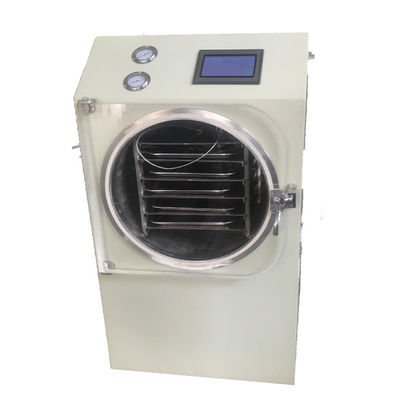 Porcellana Grey Color Home Freeze Dryer ha brevettato i prodotti con tecnologia avanzata fornitore