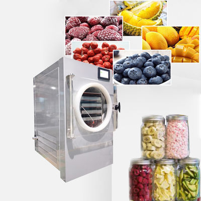 Porcellana Piccolo essiccatore di gelata di controllo automatico per uso domestico 1.75KW 110V 240V fornitore