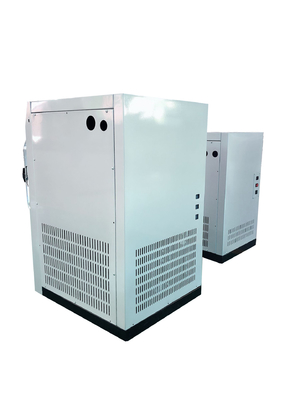 Porcellana Riscaldamento elettrico di SUS304 Mini Freeze Drying Machine per l'alimento fornitore