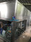 impianto di essiccazione commerciale della gelata di 380V 50HZ 3P, essiccatore di gelata di vuoto dell'alimento fornitore