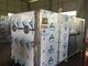 Abilità di cattura di vuoto della gelata acqua potente dell'impianto di essiccazione della forte fornitore