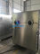 Controllo della temperatura eccellente industriale economizzatore d'energia dell'essiccatore di gelata dell'alimento fornitore