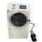 Prestazione affidabile stabile di Mini Automatic Freeze Dryer 834x700x1300mm fornitore