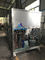 Impianto di essiccazione commerciale della gelata di acciaio inossidabile 304, macchina liofilizzata dell'alimento fornitore