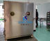 Abilità di cattura della forte acqua della macchina dell'essiccatore di gelata di produzione industriale fornitore