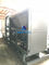 Monitoraggio del telecomando dell'essiccatore di gelata di vuoto di industriale degli ss 304 disponibile fornitore