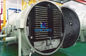 Basso consumo energetico dell'impianto di essiccazione 380V 50HZ della gelata di vuoto di controllo dello SpA fornitore