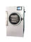 Alimento domestico elettrico Mini Freeze Dryer Machine di uso costruito in trappola fredda fornitore